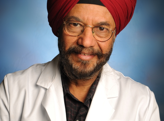 Surjit Julka, MD - Pikesville, MD