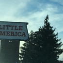 Little America Hotel - Hotels