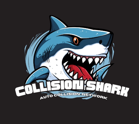 Collision Shark - Miami, FL