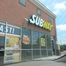 Subway - Fast Food Restaurants