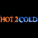 Hot 2 Cold Air Conditioning - Scale Repair