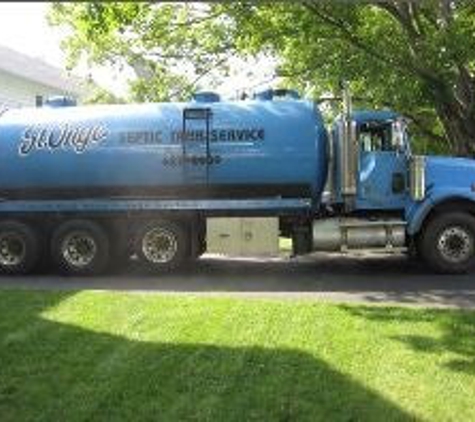 St Onge Septic Tank Service - Goffstown, NH
