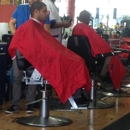 All Star Cuts Barber Shop - Barbers