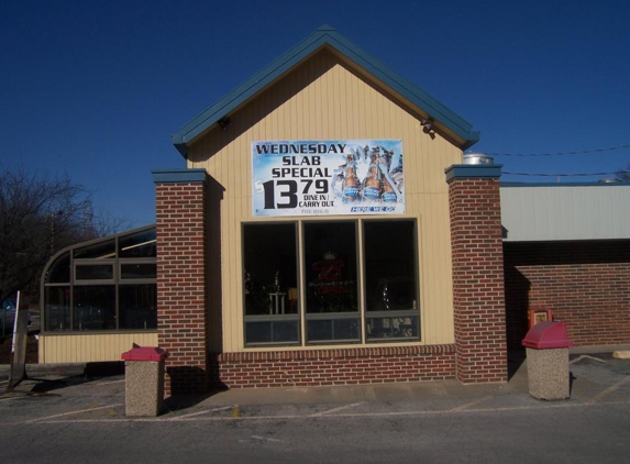 Big Q Barbeque - Kansas City, KS