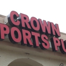 Crown Sports Lounge - Sports Bars
