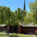 The Church of Jesus Christ of Latter-day Saints - Methodist Churches