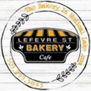 Lefevre  St Bakery & Cafe - Bakeries