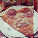 Spicy Pie - Pizza