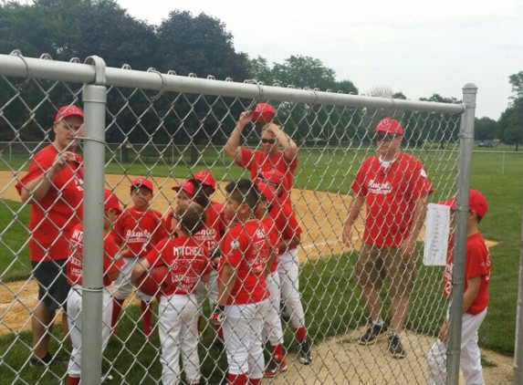 Annerino Community Center - Bolingbrook, IL