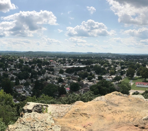 Rising Park - Lancaster, OH