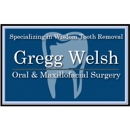 Welsh Gregg Oral & Maxillofacial Surgery - Surgery Centers