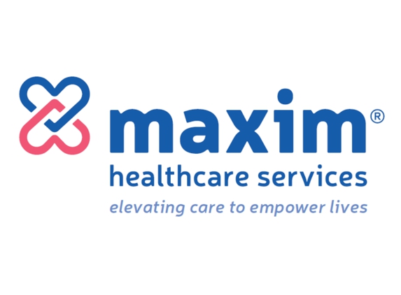 Maxim Healthcare Services Omaha, NE Regional Office - Omaha, NE