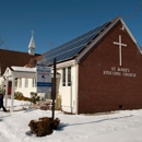 Saint Mark's Episcopal Church - Episcopal Churches