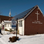 Saint Mark's Episcopal Church