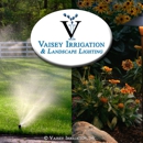 Vaisey Irrigation, inc - Sprinklers-Garden & Lawn
