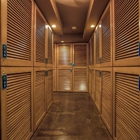 CubeSmart Self Storage