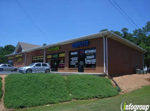 Midtown Tire - Sugarloaf - Lawrenceville, GA