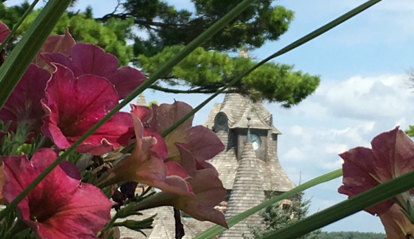 Boldt Castle - Alexandria Bay, NY