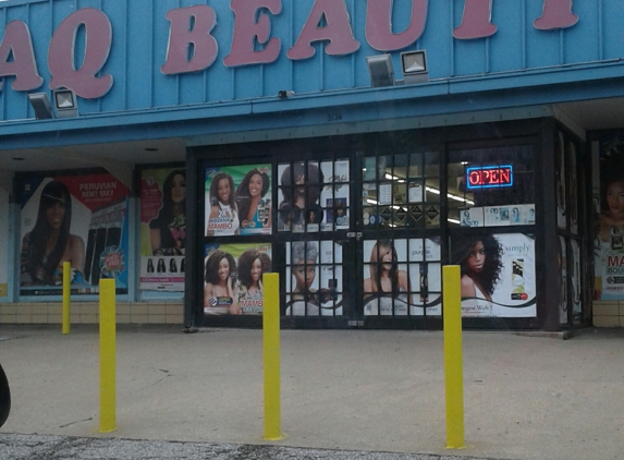 A Q Beauty Supply - Kansas City, MO