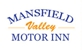 Mansfield Valley Motor Inn - Motels