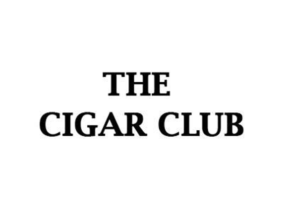 The Cigar Club - Madison, TN