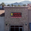 Angry Chickz - Food Products