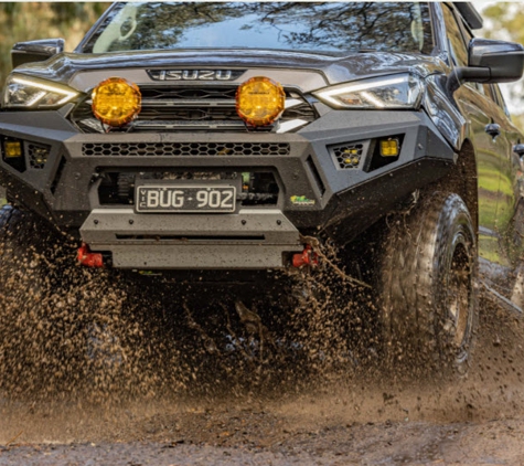 4x4 Extras - Wangara, WA