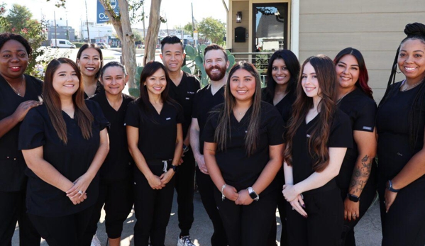 Henderson Family Dental - Dallas, TX