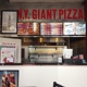 N.Y. Giant Pizza