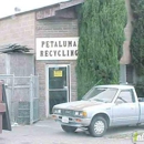 Petaluma Recycling Center - Recycling Centers