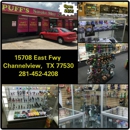 Puff's Smoke Shop - Boutique Items