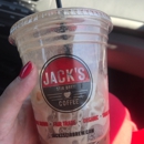 Jack's Stir Brew Coffee - Coffee Shops