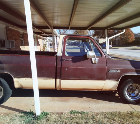 We Buy Junk Auto's - oklahoma city, OK. Unlimited posi. Rear end