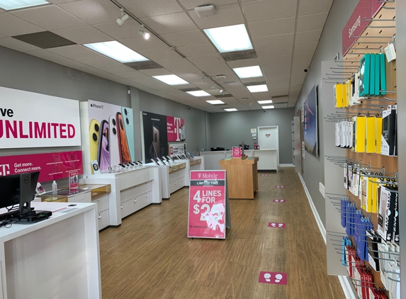 T-Mobile - Dundalk, MD