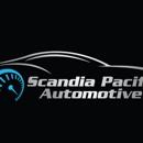 scandia Pacific automotive - Auto Repair & Service