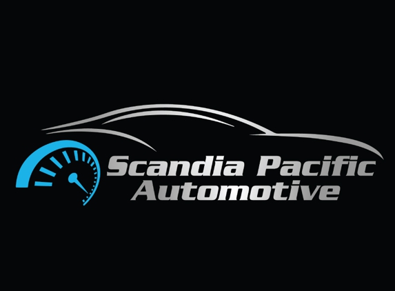 scandia Pacific automotive - Stanton, CA