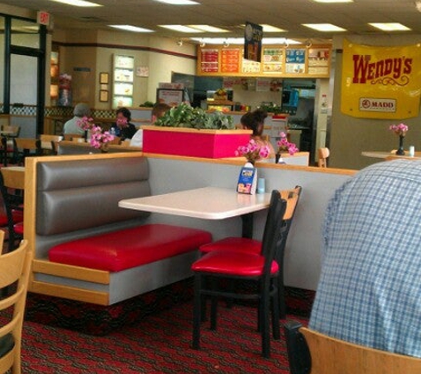 Wendy's - Mooresville, NC