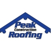 Peak Construction Roofing gallery
