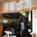 A-Jay's Cheese Steaks - Cheese