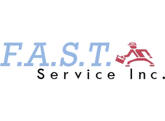 F.A.S.T. Service Inc. - Philadelphia, PA