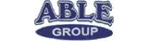 Able Blasting Contractors (SA) Logo