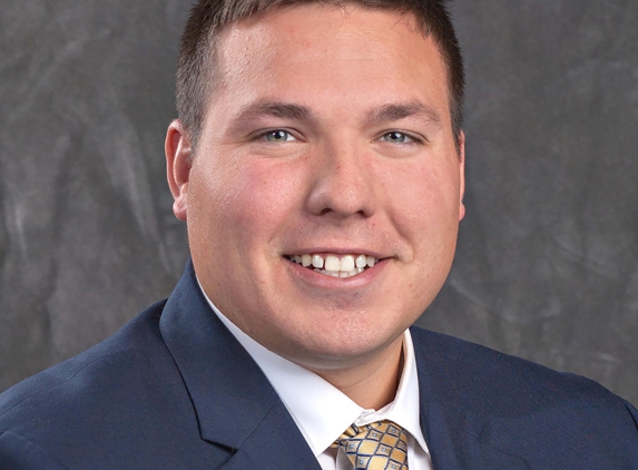 Edward Jones - Financial Advisor: Hunter M Cottle, AAMS™ - Edmond, OK