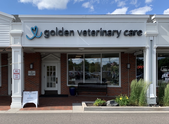 Golden Veterinary Care - Wayzata, MN