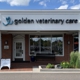 Golden Veterinary Care