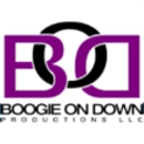 Boogie on Down Production - Portrait Photographers