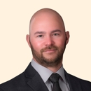 Joseph Montgomery, Psychiatric Nurse Practitioner - Medical Clinics