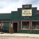 Tack & Treasure - Horse Equipment & Services