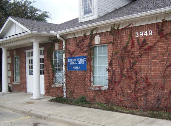 Buckner Terrace Animal Clinic - Dallas, TX