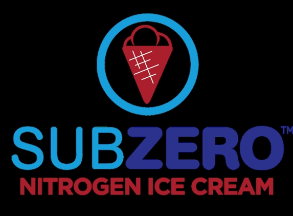 Sub Zero Nitrogen Ice Cream - Provo, UT