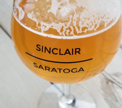 Sinclair Saratoga - Saratoga Springs, NY